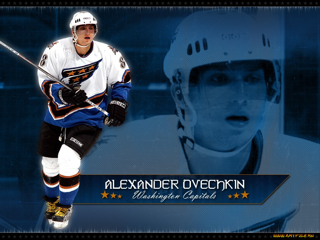 ovechkin, , 